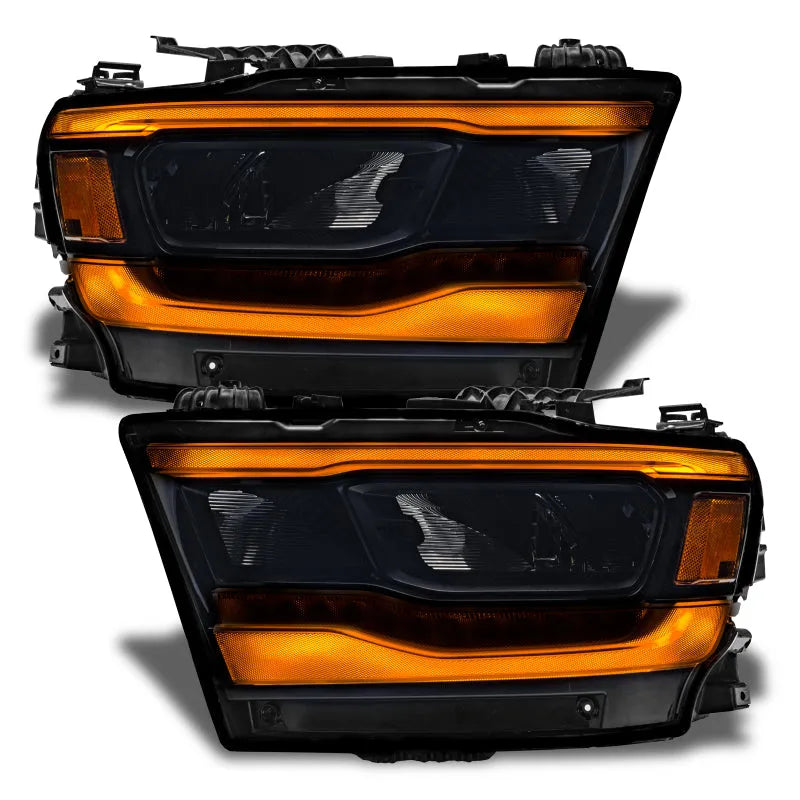 Oracle RGB+W Headlight DRL Kit | Dodge RAM 1500 (19-26) (1281-330)