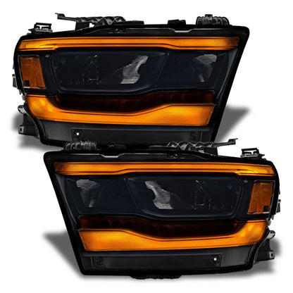 Oracle RGB+W Headlight DRL Kit | Dodge RAM 1500 (19-26) (1281-330)