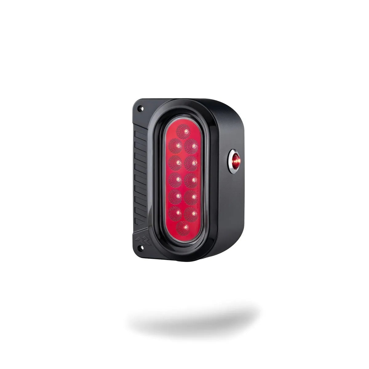 Rugged Ridge 07-18 Jeep JK Flush Mount Tail Lights | JK (07-18) (11652.03)