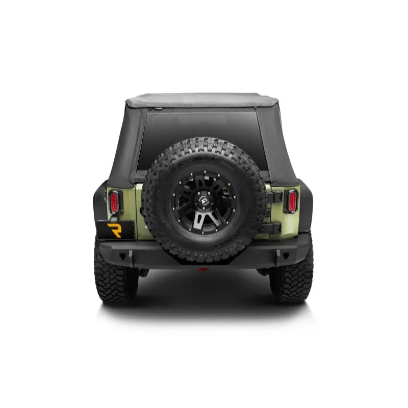 Rugged Ridge 07-18 Jeep JK Flush Mount Tail Lights | JK (07-18) (11652.03)