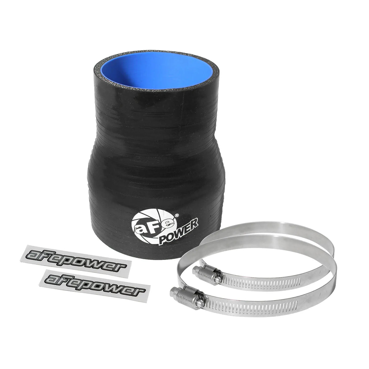 aFe Silicone Coupling Kit | Universal (59-00037)