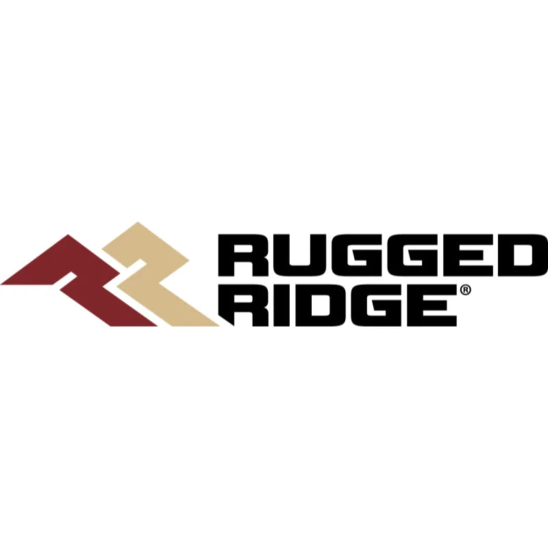 Rugged Ridge 07-18 Jeep JK Flush Mount Tail Lights | JK (07-18) (11652.03)