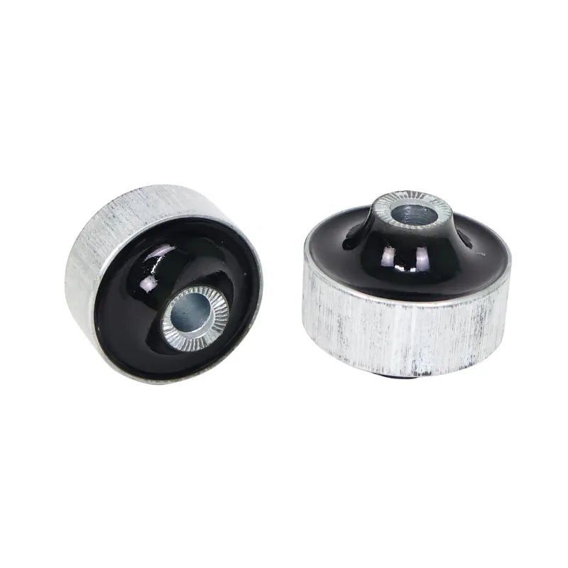Whiteline 09-14 Honda Fit GD Inner Rear Bush Kit | Fit 2001-2008 GD, 2007-2014 Fit (KCA579)