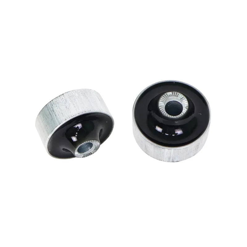 Whiteline 09-14 Honda Fit GD Inner Rear Bush Kit | Fit 2001-2008 GD, 2007-2014 Fit (KCA579)