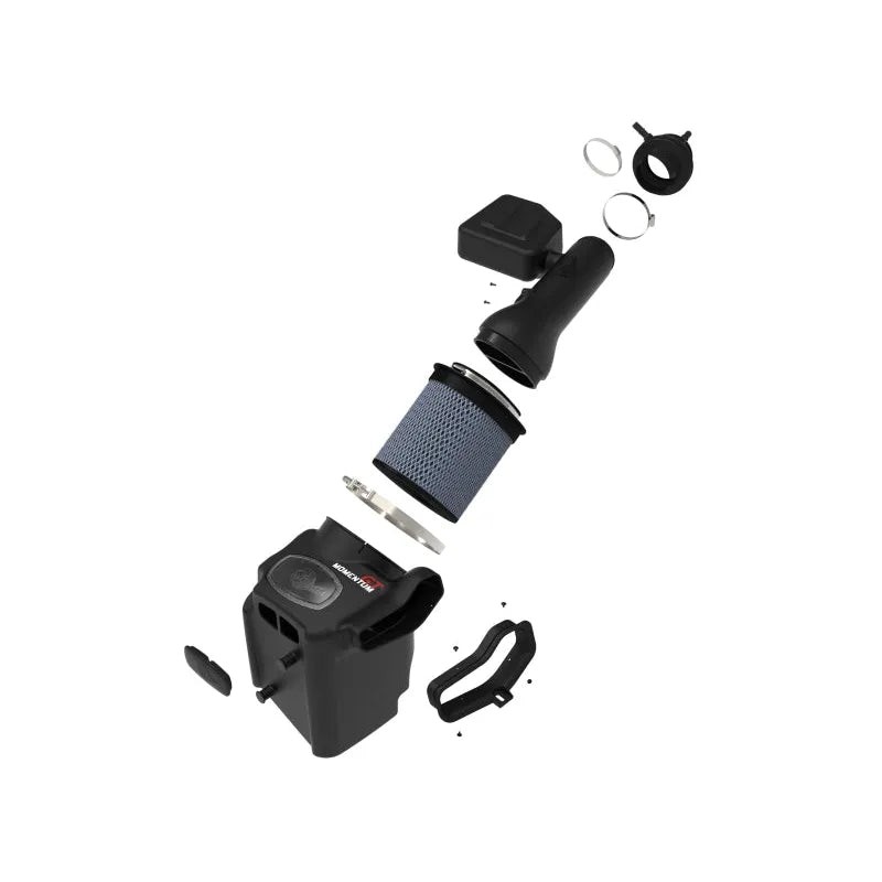 aFe Momentum Sealed Intake | Ford F-250/350 11-26 V8-6.8L (50-70132R)