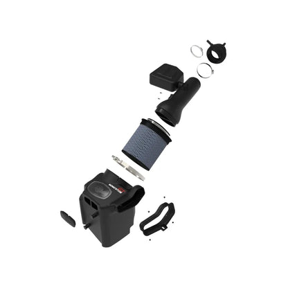 aFe Momentum Sealed Intake | Ford F-250/350 11-26 V8-6.8L (50-70132R)