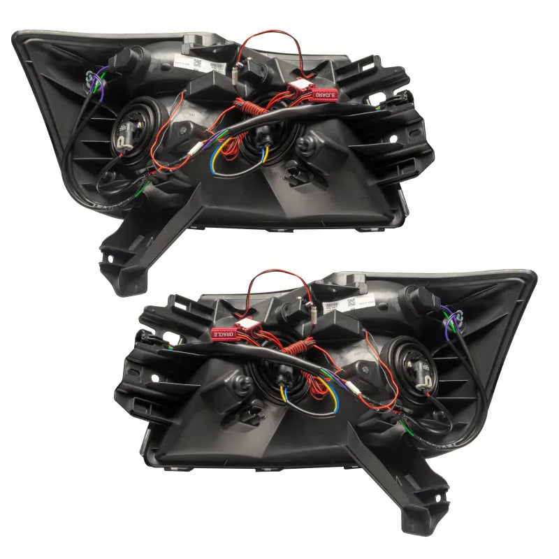 Oracle LED HL Headlights | Nissan Armada 04-16 (8106-003)