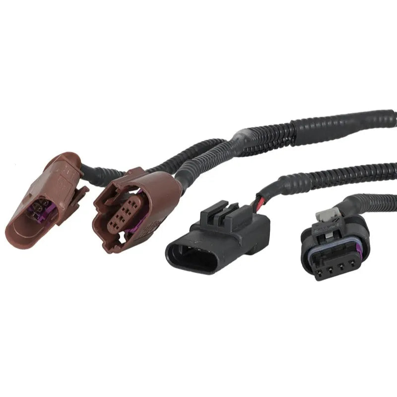 aFe Scorcher GT Module 15-18 Audi S3 L4-2.0T (77-46408)