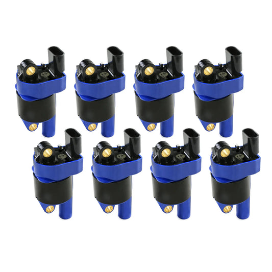 aFe SCORCHER Ignition Coil | GM Cars/Trucks/SUVs (77-92012-MD)