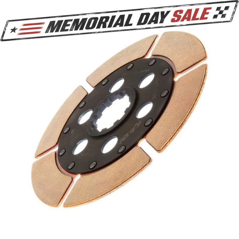 Exedy Hyper Multi Disc Assembly | Multiple Fitments (DL03R)