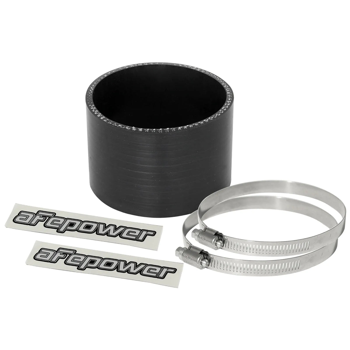 aFe Magnum F&R Intake Coupling Kit | Industrial, Truck, Off-road (59-00042)
