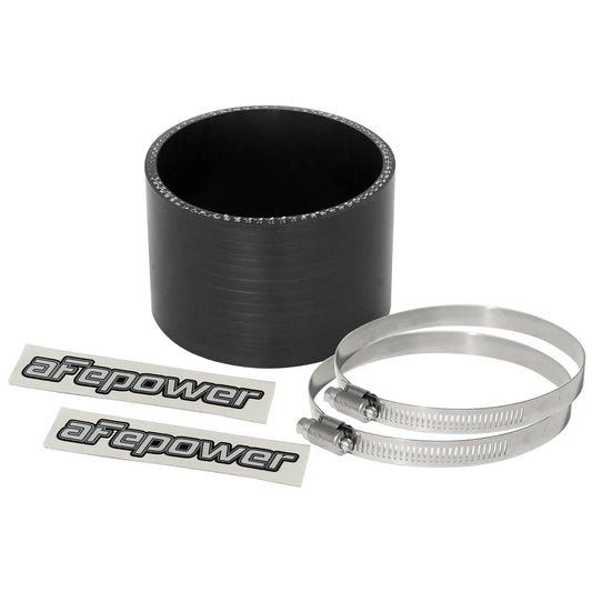aFe Magnum F&R Intake Coupling Kit | Industrial, Truck, Off-road (59-00042)