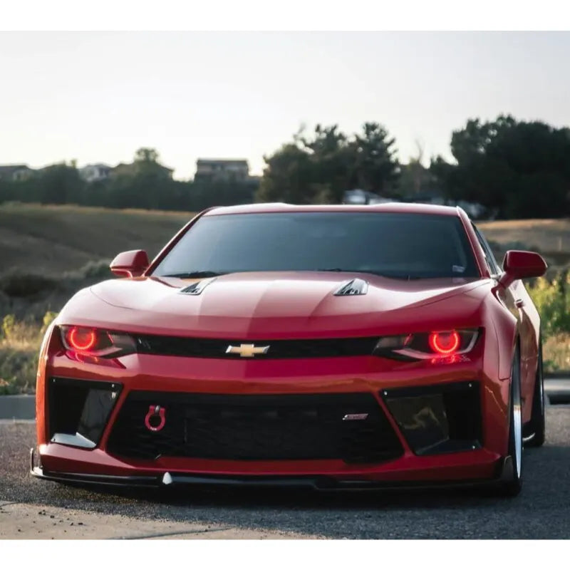 Oracle ColorSHIFT Halo Kit | Chevy Camaro RS 16-26 (1319-330)