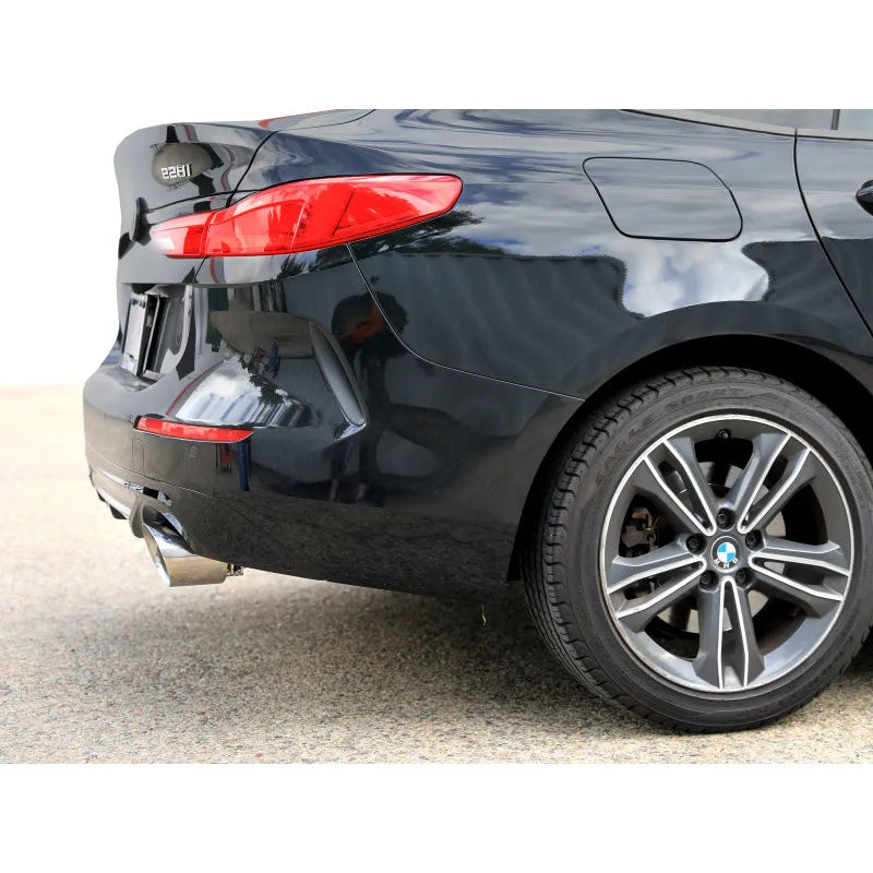 aFe MACHForce XP Axle-Back | BMW 2 Series F44 (19-24) (49-36355-P)