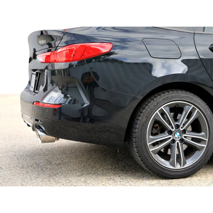 aFe MACHForce XP Axle-Back | BMW 2 Series F44 (19-24) (49-36355-P)