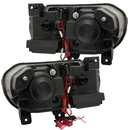 Oracle SMD HL Headlights | Dodge Challenger 08-26 (7132-504)