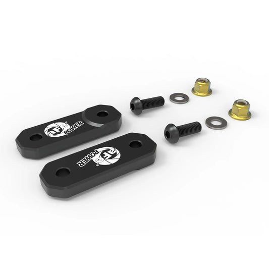 aFe Terra Guard Light Extension Brackets | Off-road Lighting (79-91001)