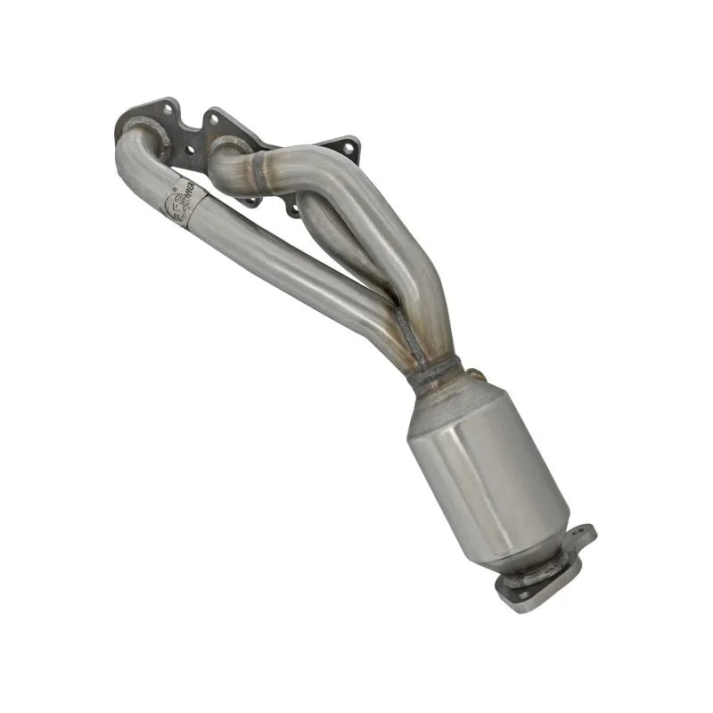 aFe Power Direct Fit 409 SS Catalytic Converter Toyota V6-4.0L (47-46008)