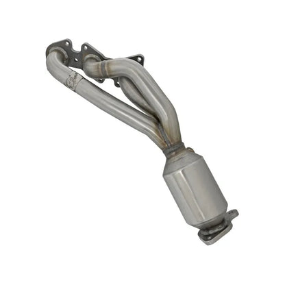aFe Power Direct Fit 409 SS Catalytic Converter Toyota V6-4.0L (47-46008)