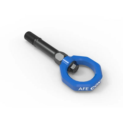 aFe Control Tow Hook | Nissan Z/370Z (09-23) (450-712001-L)
