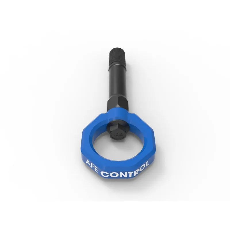 aFe Control Tow Hook | Nissan Z/370Z (09-23) (450-712001-L)