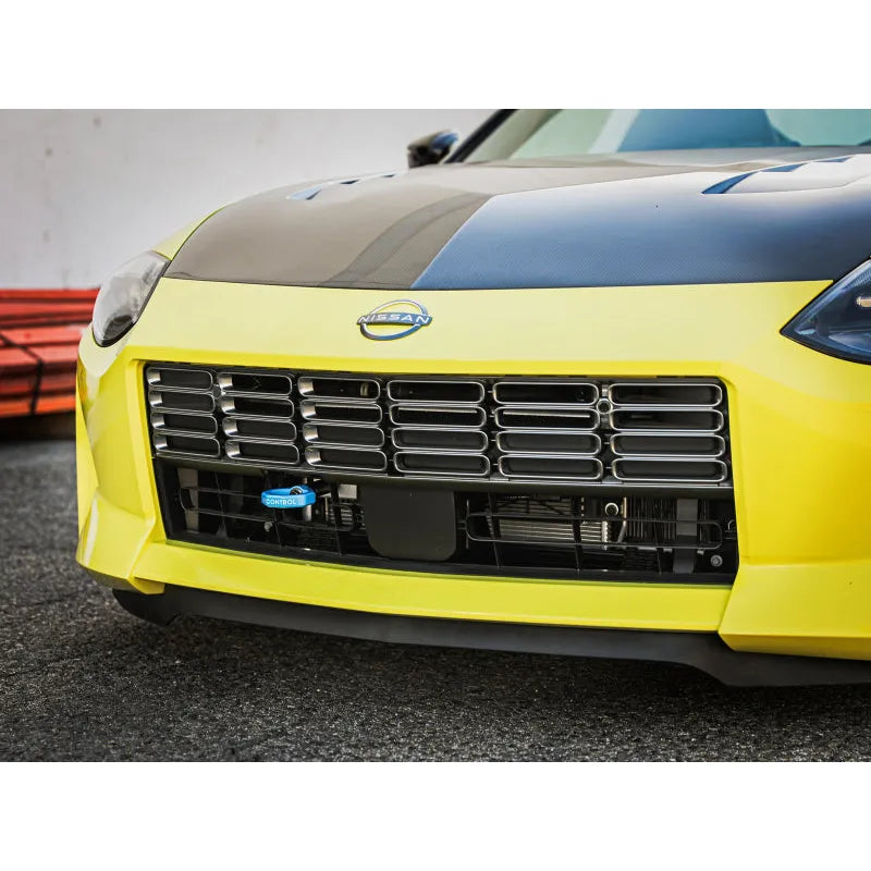 aFe Control Tow Hook | Nissan Z/370Z (09-23) (450-712001-L)