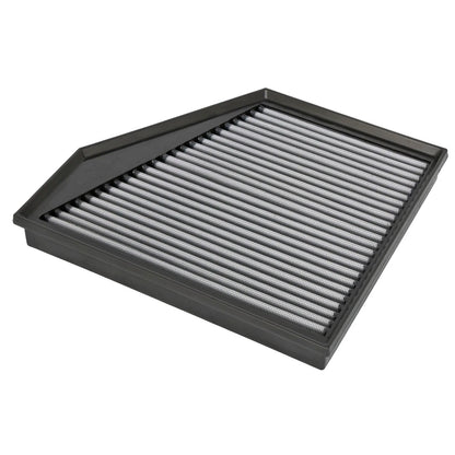aFe Magnum FLOW Pro DRY S OE Filter | 2016 Chevy Camaro SS V8 6.2L (31-10268)