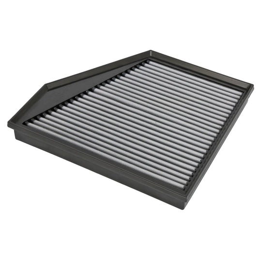 aFe Magnum FLOW Pro DRY S OE Filter | 2016 Chevy Camaro SS V8 6.2L (31-10268)