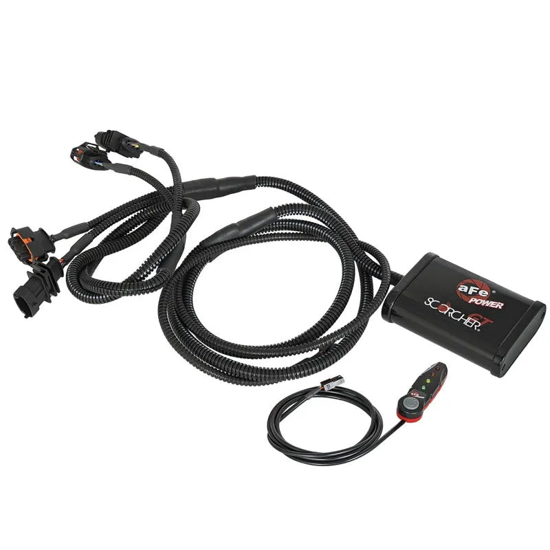 aFe Power SCORCHER GT Module | Ford Focus RS 11-19 (77-43024)