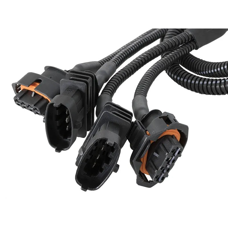 aFe Power SCORCHER GT Module | Ford Focus RS 11-19 (77-43024)