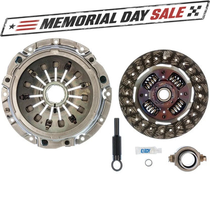 Exedy OE Clutch Kit | 1993-1995 Mazda RX-7 (KMZ01)