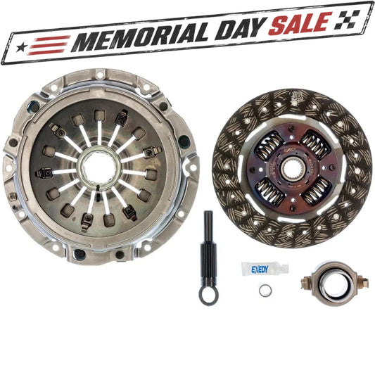 Exedy OE Clutch Kit | 1993-1995 Mazda RX-7 (KMZ01)