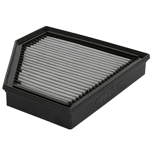 aFe MagnumFLOW Pro DRY S OE Filter | BMW 340i F30 (16) (SPF3110270)