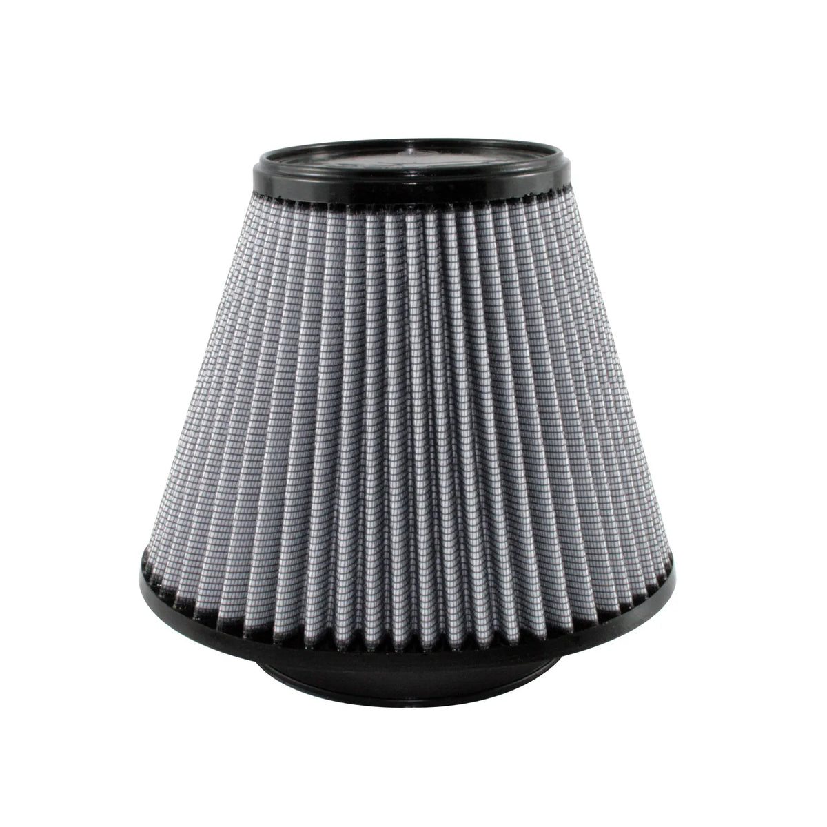 aFe MagnumFLOW Air Filter | Universal 5-1/2F x (7x10)B x 5-1/2T x 8H (21-90032)