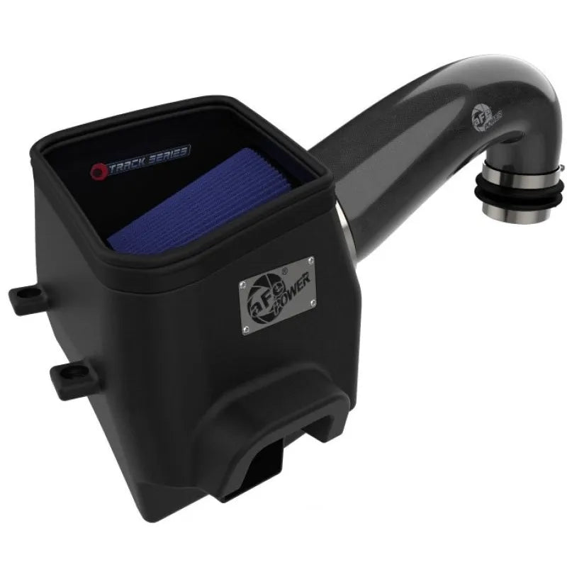aFe 19-20 Dodge RAM 1500 5.7L Carbon Fiber Cold Air Intake w/Pro 5R Filter (57-10011R)