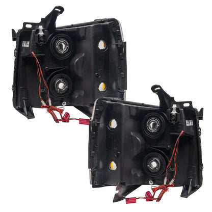 Oracle 07-13 Chevy Silverado SMD HL | 1500/2500/3500 (7007-504)