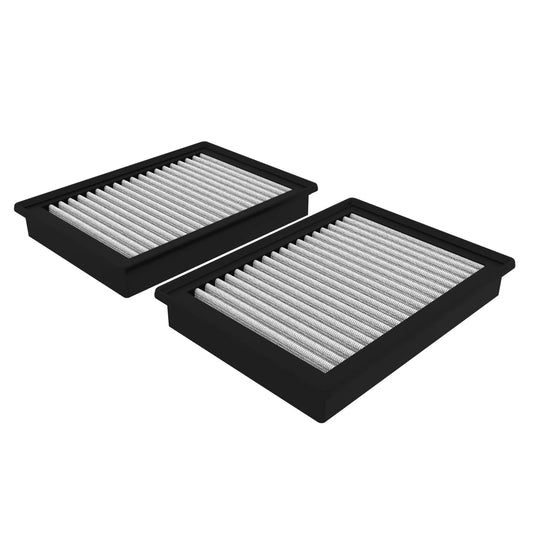 aFe Magnum FLOW Pro DRY S OE Filter | Infiniti Q60 3.0 V6 (17+) (31-10271-MA)