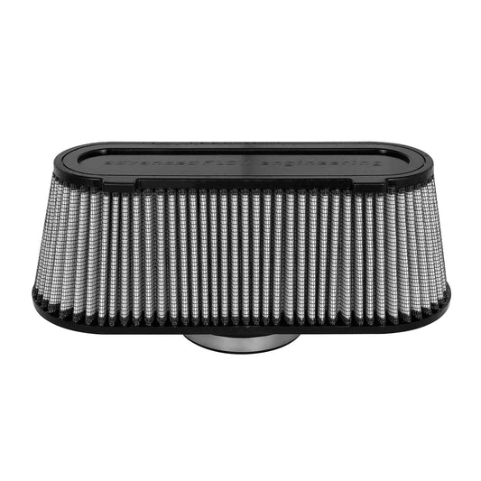 aFe MagnumFLOW A/F PDS 3-7/8F x 14 x 5-1/2B x 12 x 3-1/2T x 5H Conical Air Filter | N/A (21-90033)
