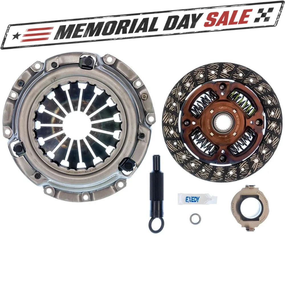 Exedy OE Clutch Kit | 2006-2014 Mazda MX-5 Miata L4 (MZK1006)