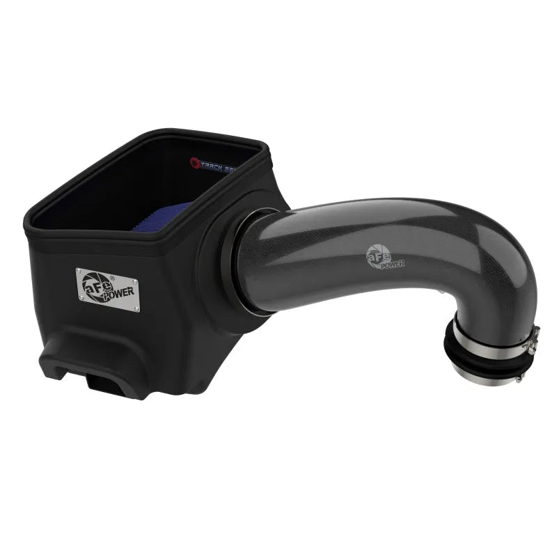 aFe 19-20 Dodge RAM 1500 5.7L Carbon Fiber Cold Air Intake w/Pro 5R Filter (57-10011R)