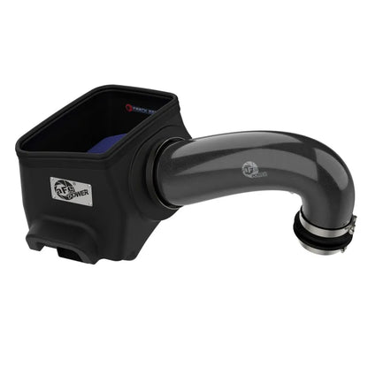aFe 19-20 Dodge RAM 1500 5.7L Carbon Fiber Cold Air Intake w/Pro 5R Filter (57-10011R)