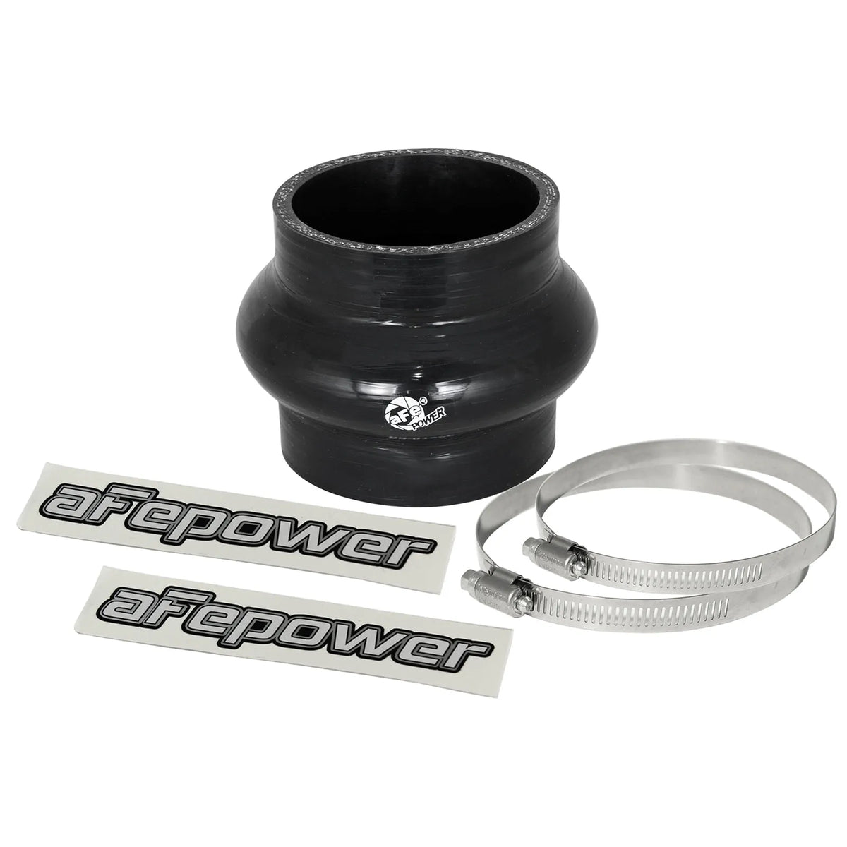 aFe Magnum FORCE Silicone Coupling Kit 2.75in. ID / 3in. L | N/A (59-00054)