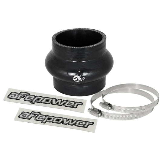 aFe Magnum FORCE Silicone Coupling Kit 2.75in. ID / 3in. L | N/A (59-00054)