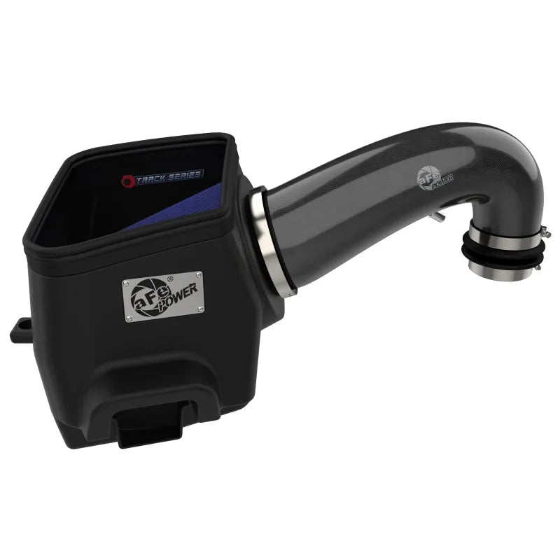 aFe 19-20 Dodge RAM 1500 5.7L Carbon Fiber Cold Air Intake w/Pro 5R Filter (57-10011R)