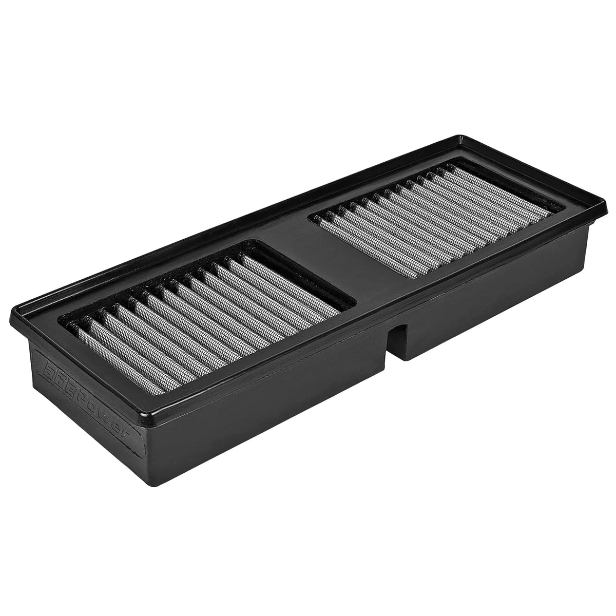 aFe Magnum FLOW Pro DRY S OE Replacement Air Filter | Alfa Romeo Giulia 17-18 (31-10279)
