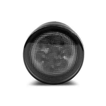 Raxiom Axial Amber LED Turn Signals | Jeep Wrangler JK (07-18) (J108040)