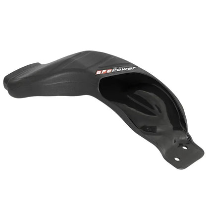 aFe Momentum HD Dynamic Air Scoop | Ford Diesel Trucks 08-10 (54-73004-S)