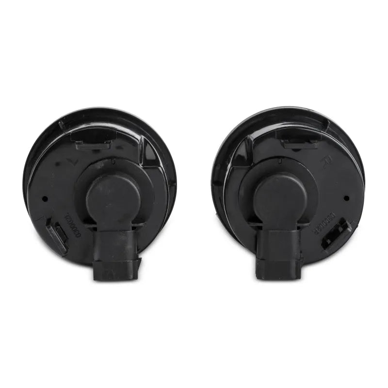 Raxiom Axial Amber LED Turn Signals | Jeep Wrangler JK (07-18) (J108040)