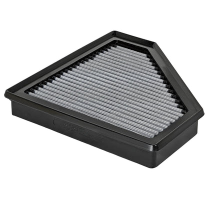 aFe OE Replacement Air Filter | Cadillac CTS-V 16-19 V8-6.2L (31-10283)
