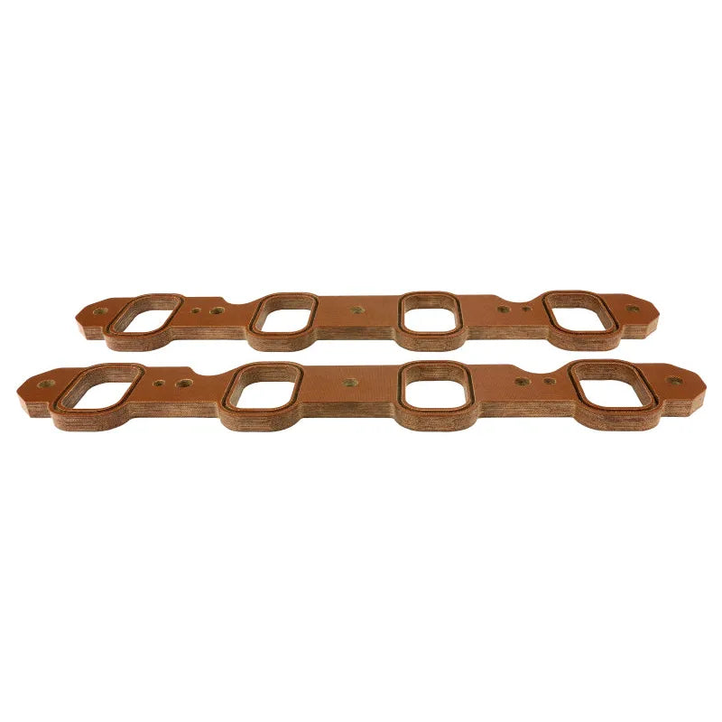 aFe Silver Bullet Intake Manifold Spacer Kit 2020 F-250/350 V8-7.3L (46-33024)